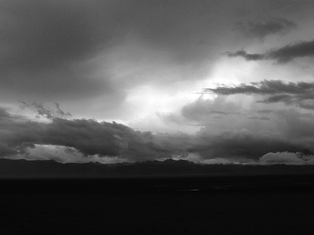 梦回毛垭坝 (理塘, 2008)